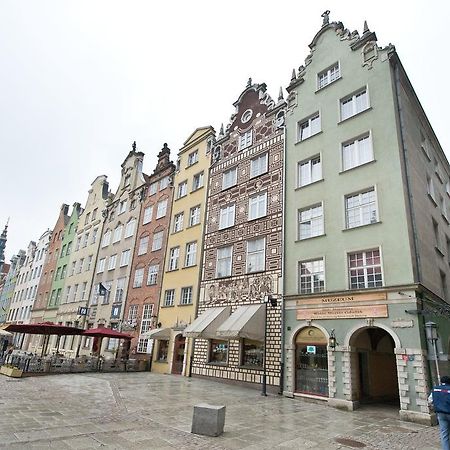 Yourapart Chlebnicka Gdansk Dış mekan fotoğraf