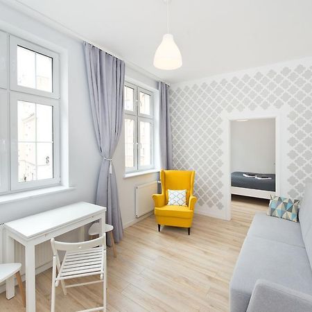 Yourapart Chlebnicka Gdansk Dış mekan fotoğraf