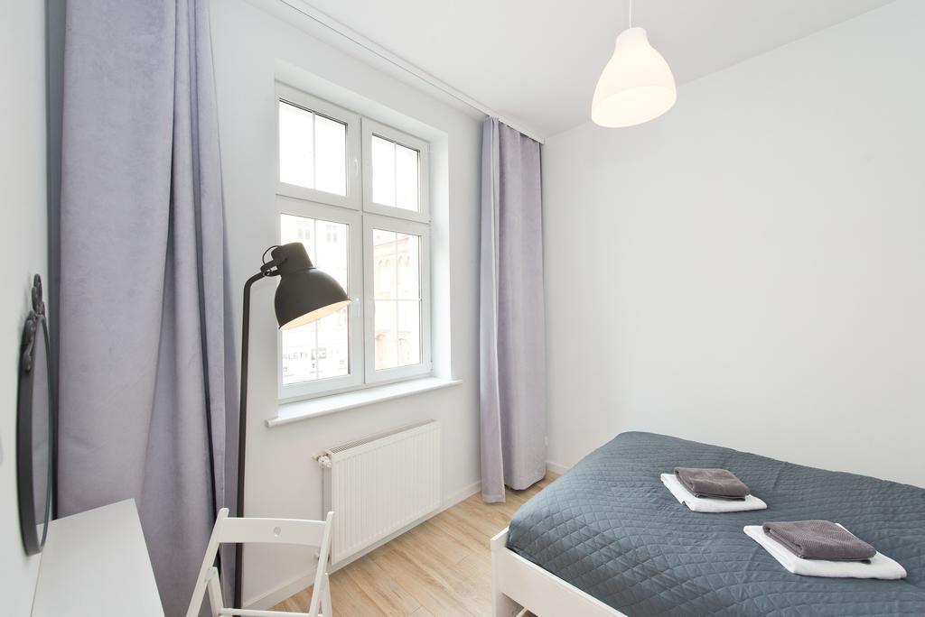 Yourapart Chlebnicka Gdansk Dış mekan fotoğraf